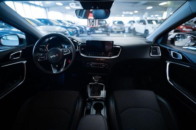 KIA Xceed 1.5 tgdi mhev Style 160cv dct
