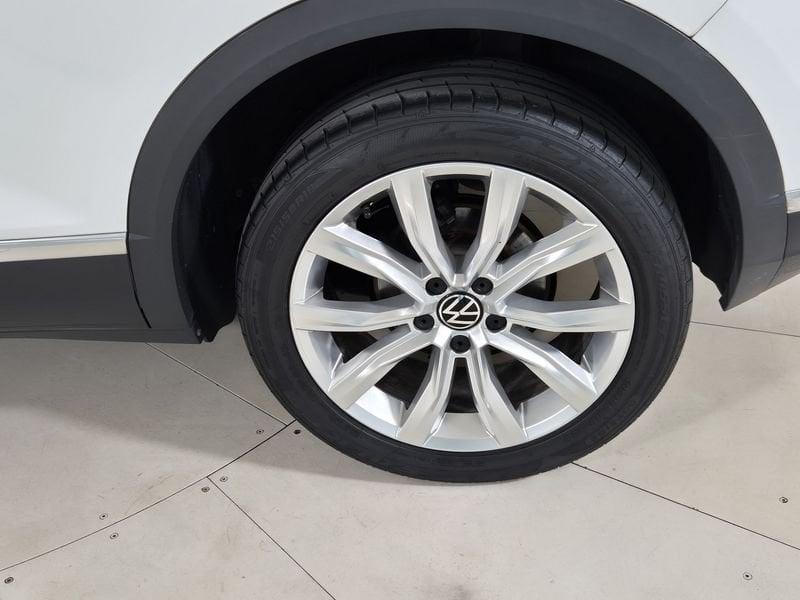 Volkswagen T-Roc I 2017 Benzina 1.5 tsi Business