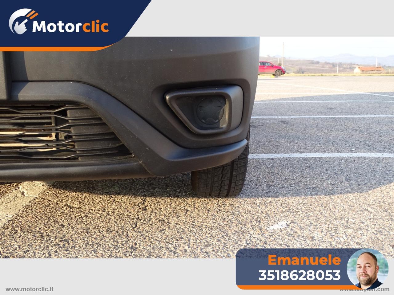 Doblò 1.4 Nat.Pow.PL-TN Cargo Maxi Bus.