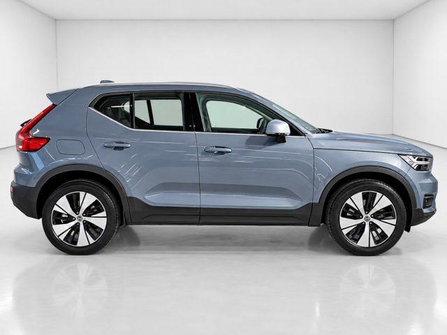 VOLVO XC40 T4 Recharge Plug-in Hybrid Inscription Expression
