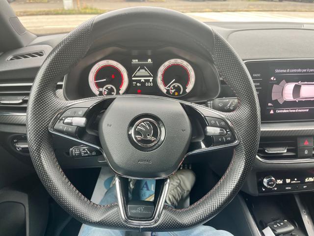 SKODA Kamiq 1.0 TSI x Neo Patentati! Monte Carlo