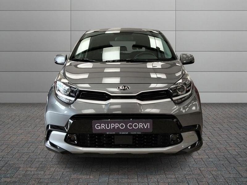 Kia Picanto 1.0 X LINE