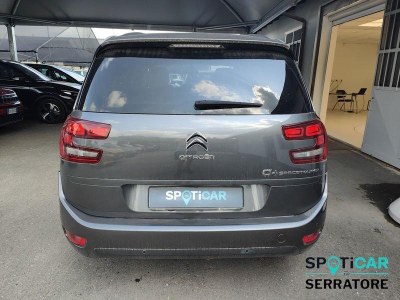 Citroën Grand C4 SpaceTour. C4 Grand Spacetourer 1.5 bluehdi Feel s&s 130cv eat8
