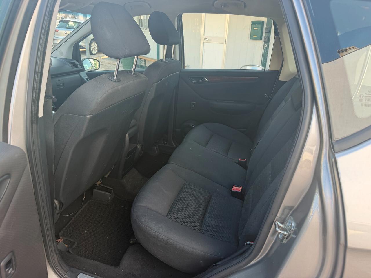 Mercedes-benz A 150 Elegance