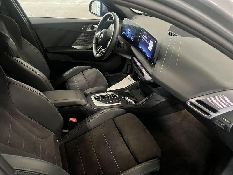 BMW Serie 1 F70 120d 48V MSport Pro auto