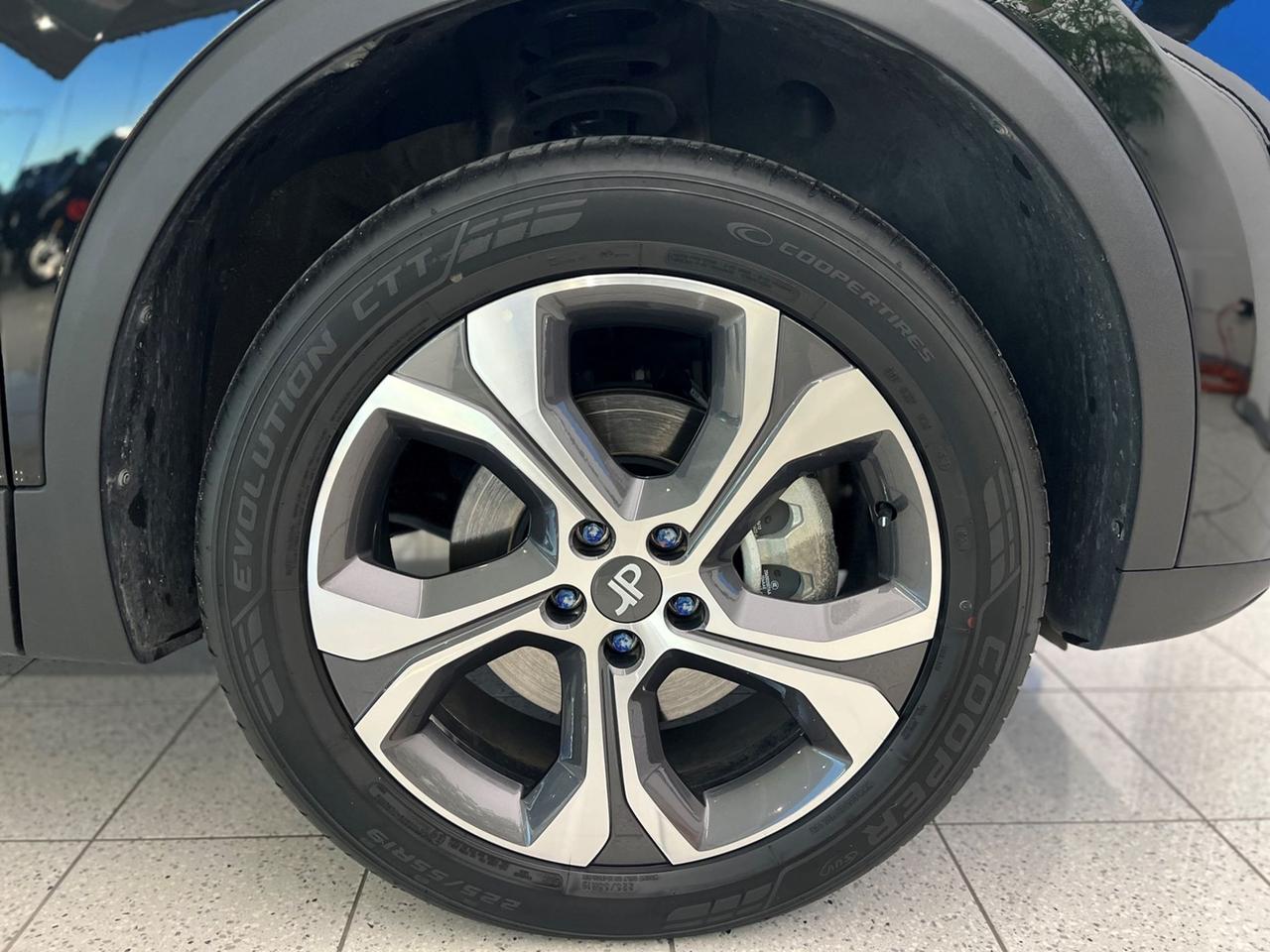 DR Motor DR 6.0 Phev Phev 1.5 317cv auto - PREZZO REALE!