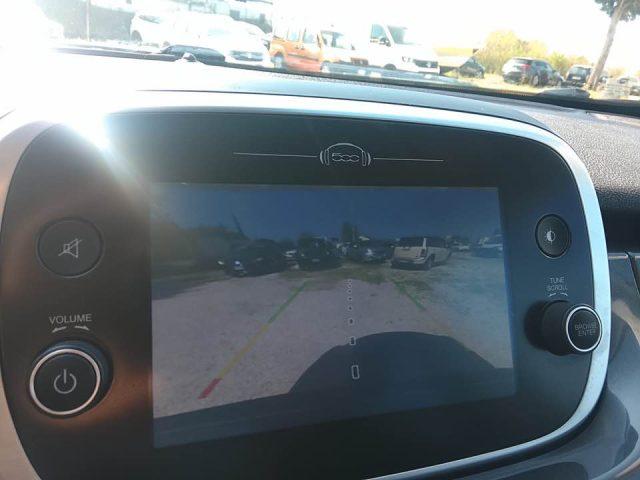 FIAT 500X 1.6 MultiJet 120 CV Business