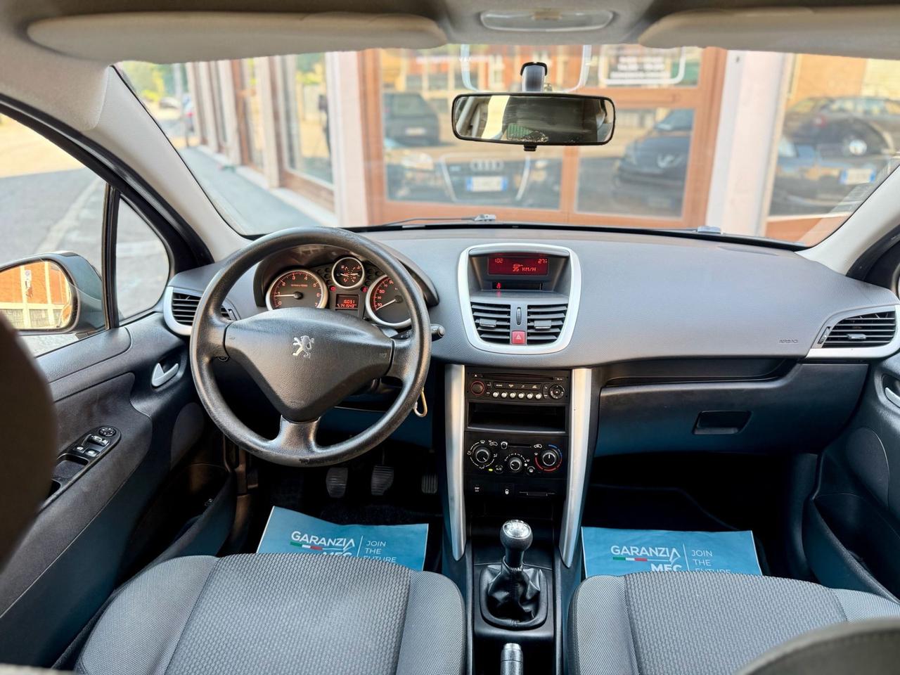Peugeot 207 Plus 1.4 8V 75CV 3P ECO GPL