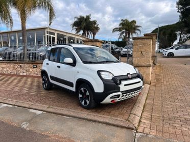 Fiat Panda Cross 1.0 FireFly S&S Hybrid