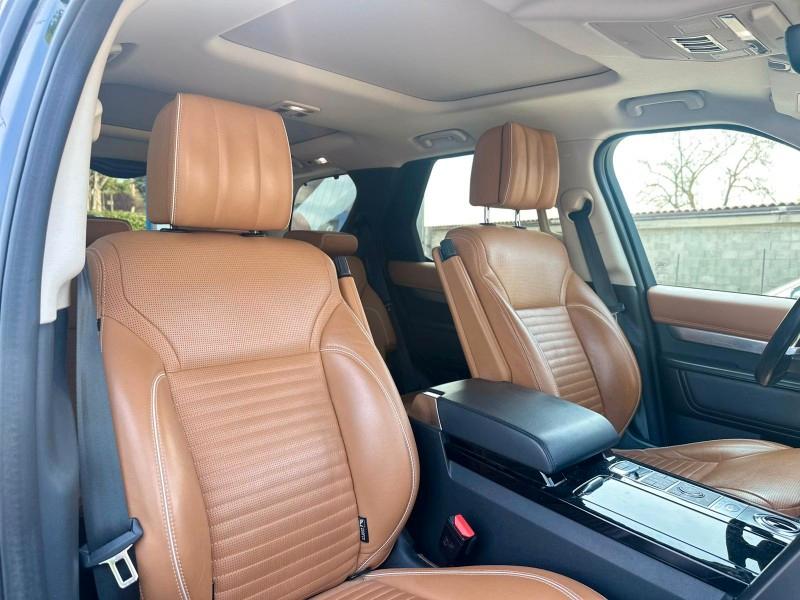 LAND ROVER Discovery 5ª serie Discovery 3.0 TD...