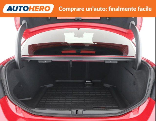ALFA ROMEO Giulia 2.2 Turbodiesel 160 CV AT8 Business