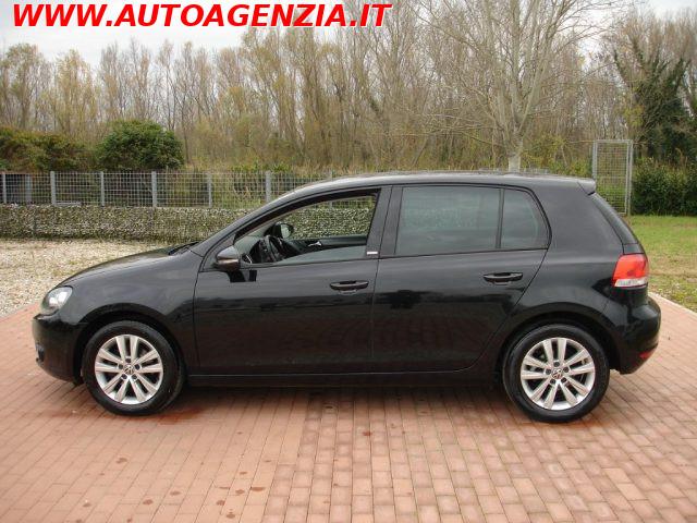 VOLKSWAGEN Golf 1.6 TDI DPF 5p. MOD. STYLE