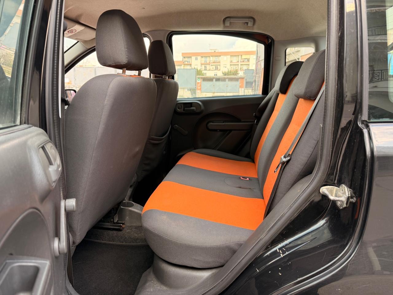 Fiat Panda 1.2Benz/Metano Dynamic Natural Power Full Perfetta