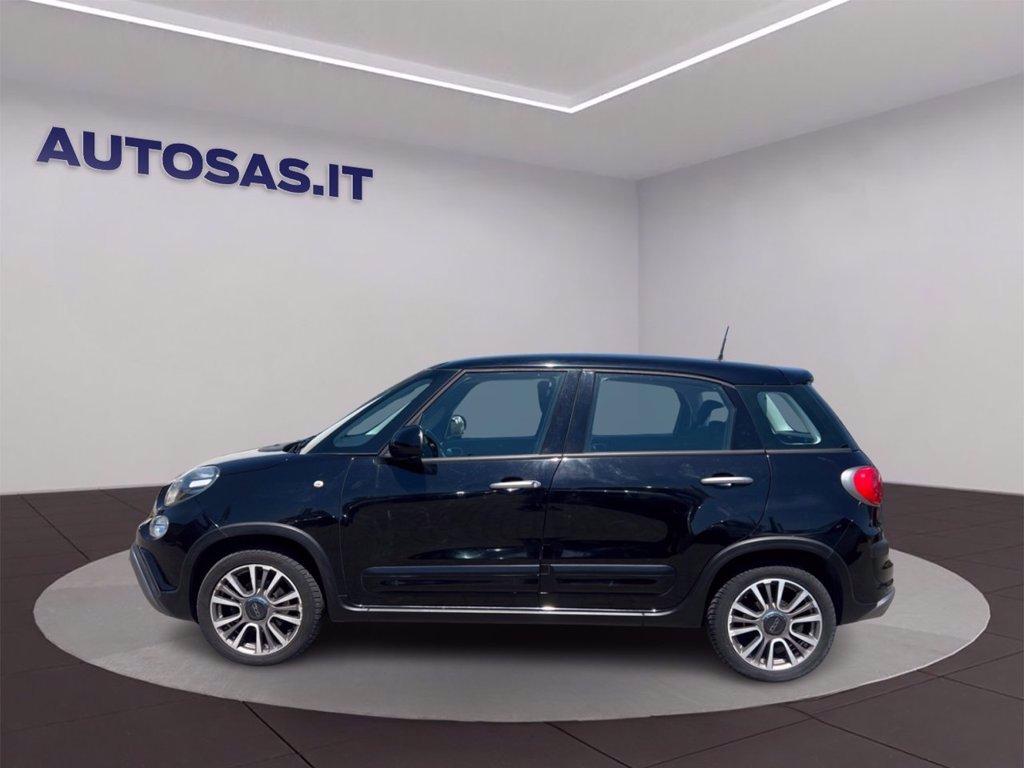 FIAT 500L 1.3 Multijet 95 CV Dualogic Cross del 2019