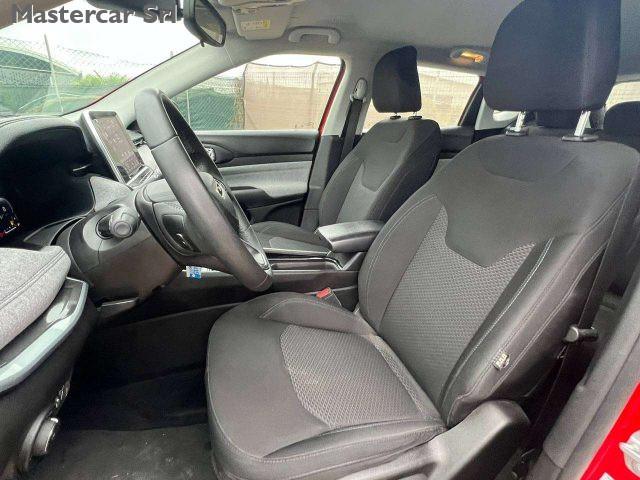 JEEP Compass Compass II 2021 1.6 mjt S 2wd 130cv - GJ247YJ