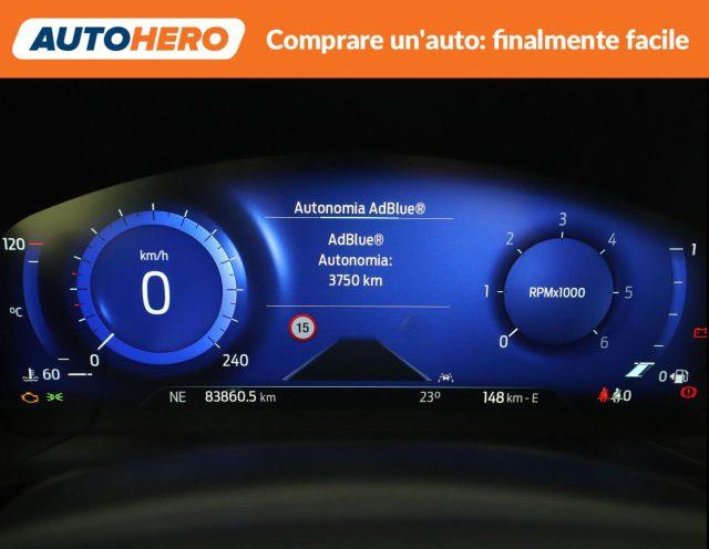 FORD Kuga 1.5 EcoBlue 120 CV 2WD ST-Line
