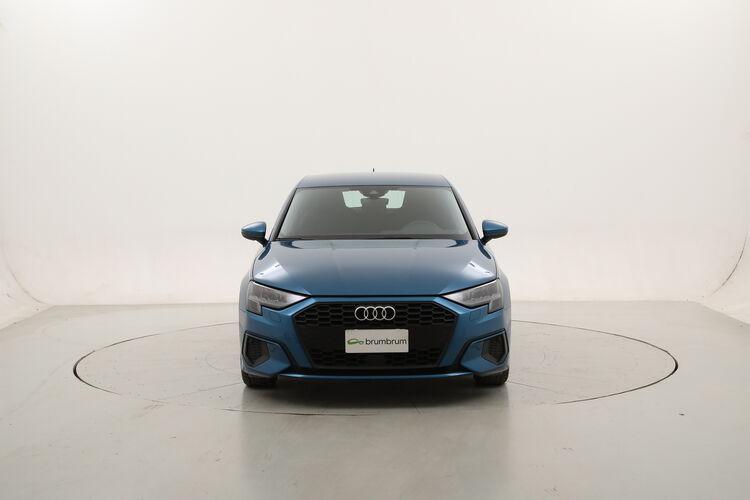 Audi A3 30 TFSI Business S tronic BR468671 1.0 Mild Hybrid 110CV