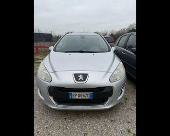 PEUGEOT 308 1.6 8V e-HDi 115CV Stop&Start SW Business