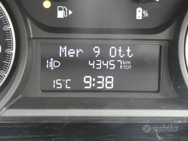 LANCIA Ypsilon 1.0 FireFly 5 porte S&S Hybrid Ec