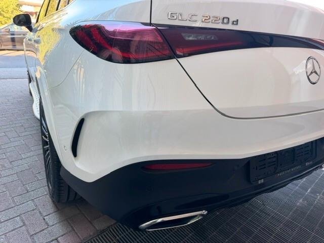 Mercedes-benz GLC 220 d 4Matic Mild hybrid Coupé AMG Line Premium Plus