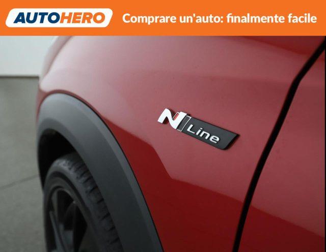 HYUNDAI Tucson 1.6 CRDi 136CV 48V DCT XPrime