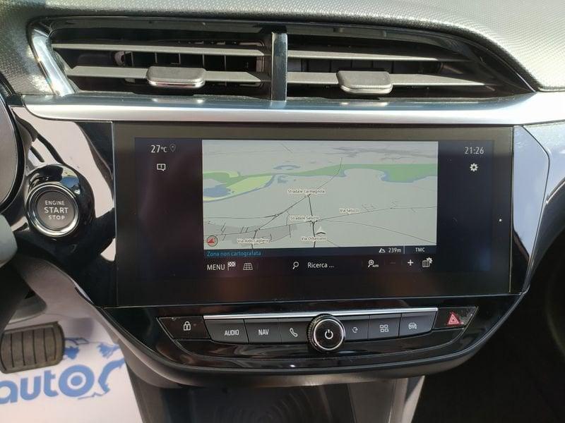 Opel Corsa-e 100 Kw e Elegance Promo CBC2