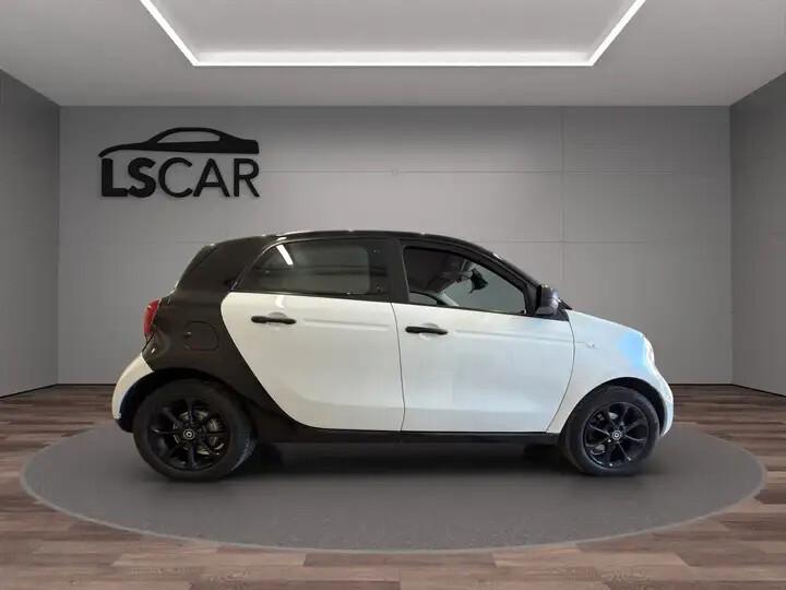 smart forFour 1.0 Youngster 71cv~Unipro~Promo finanziamento