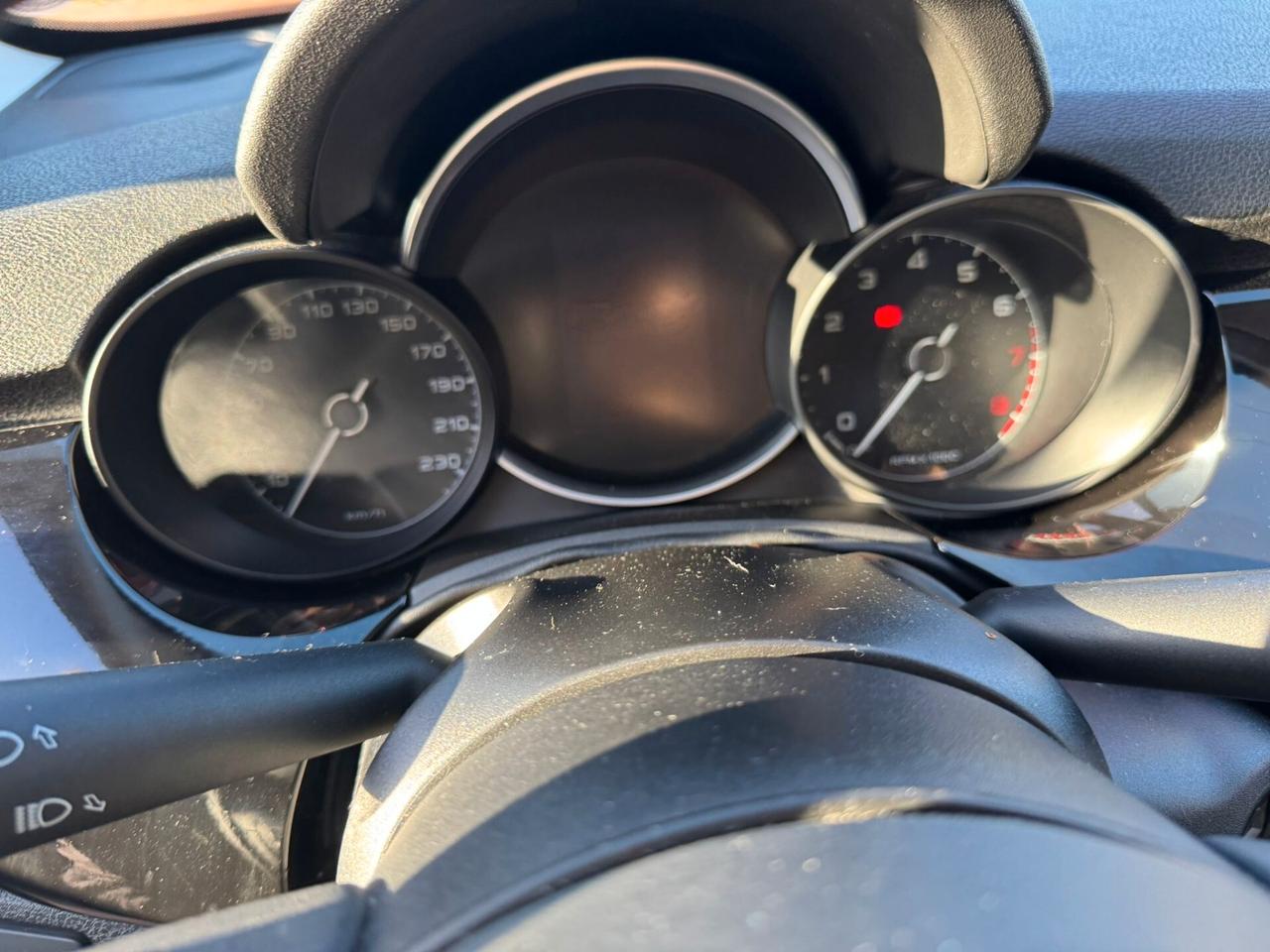 Fiat 500X 1.0 T3 120 CV Cross PREZZO PROMO € 11.900,00