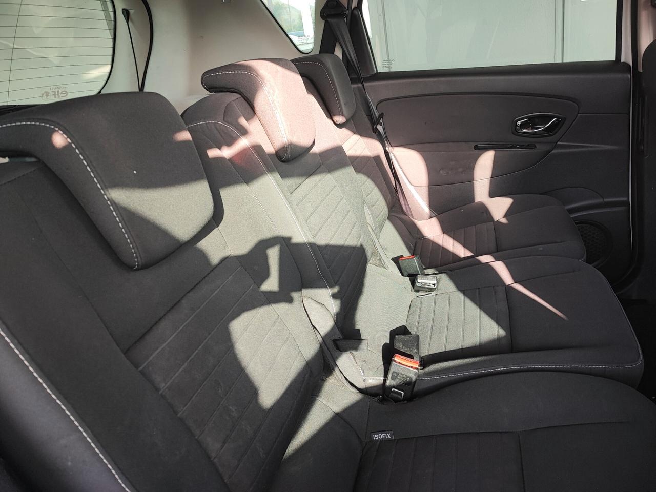 Renault Scenic Scénic XMod 1.5 dCi 95CV Limited