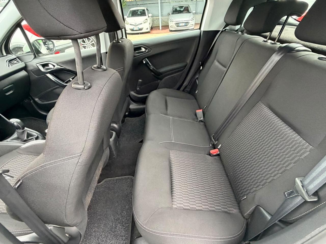 Peugeot 208 PureTech 82 5 porte Active