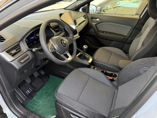 RENAULT Captur ECO-G 100 CV Techno NAVI - TELEC. - LED - 18
