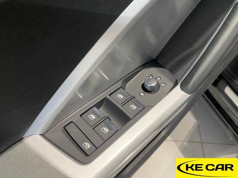 Audi Q3 35 TFSI S tronic Advanced