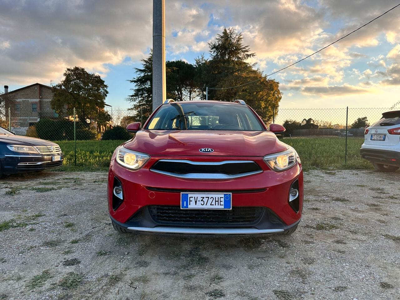 Kia Stonic 1.6 CRDi 110 CV Style
