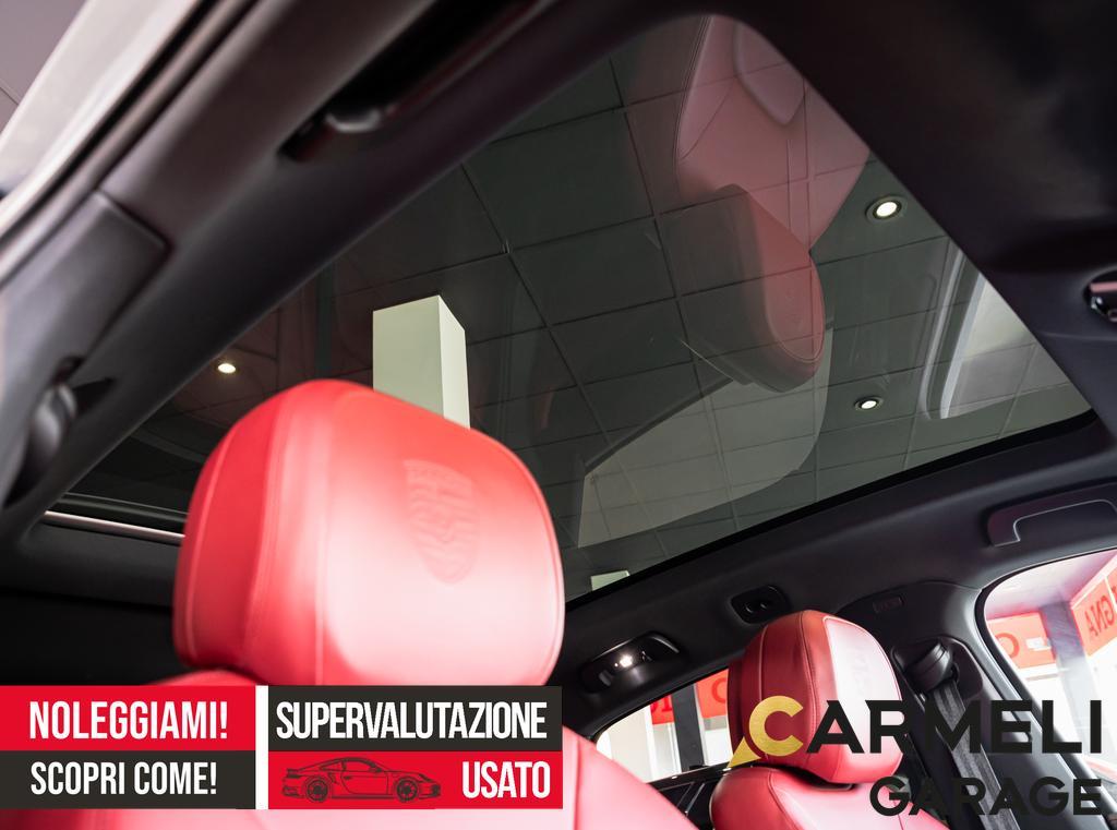 Porsche Cayenne Coupe 2019 Coupé 3.0 V6