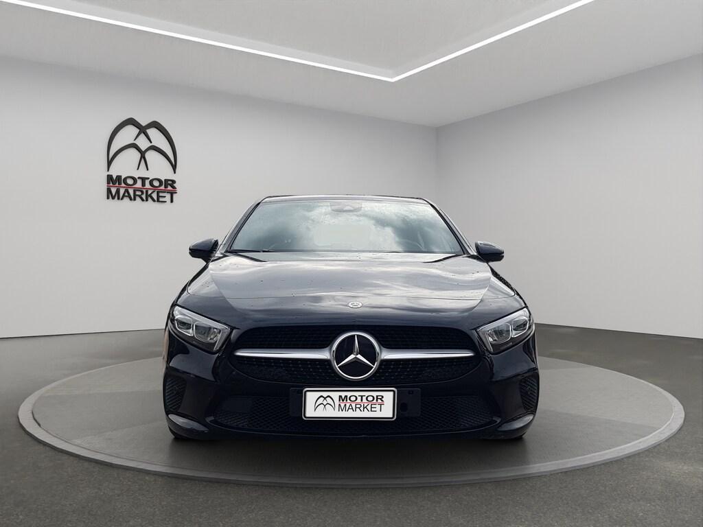 Mercedes Classe A 180 180 D Sport 8G-DCT