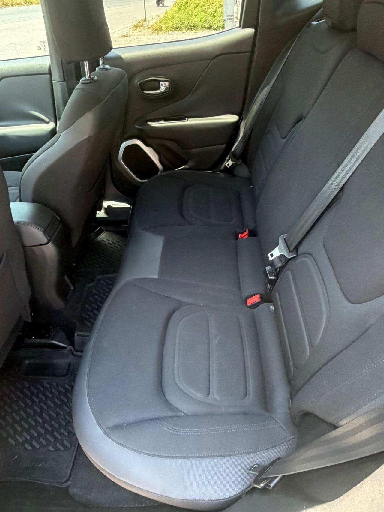 Jeep Renegade 1.4 MultiAir Limited