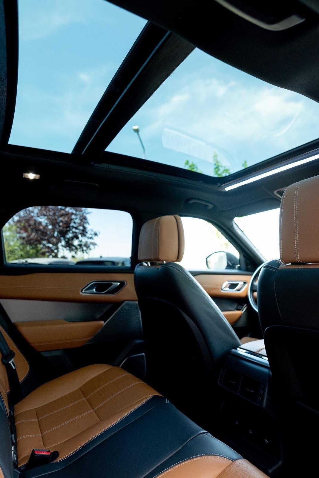 Land Rover Range Velar 2.0D I4 240 CV R-Dynamic HSE