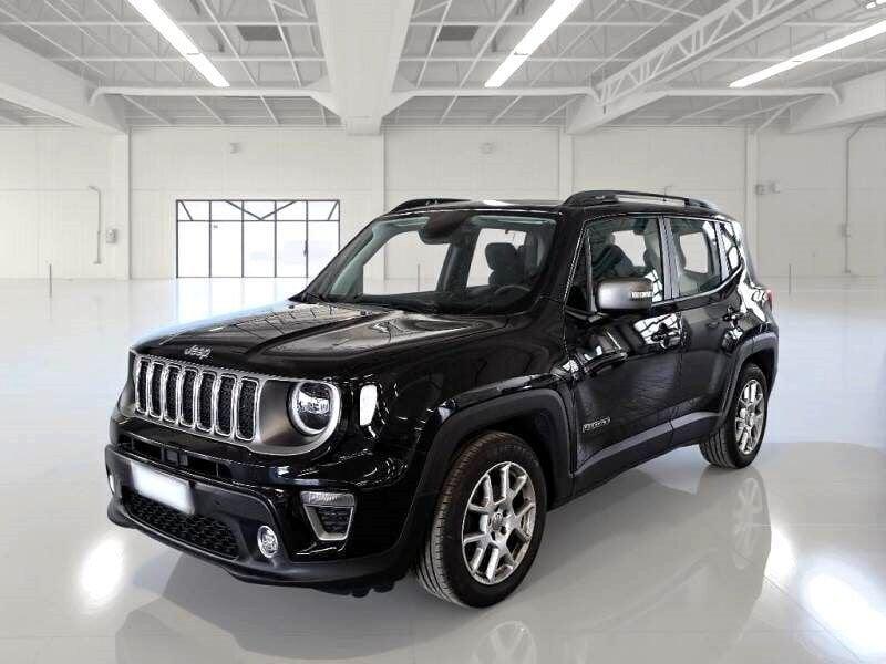 Jeep Renegade Renegade 1.6 Mjt 130 CV Limited