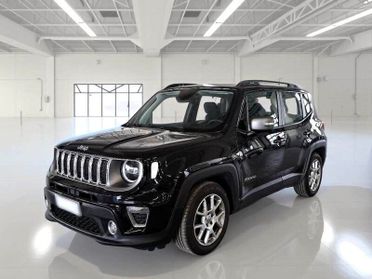 Jeep Renegade Renegade 1.6 Mjt 130 CV Limited
