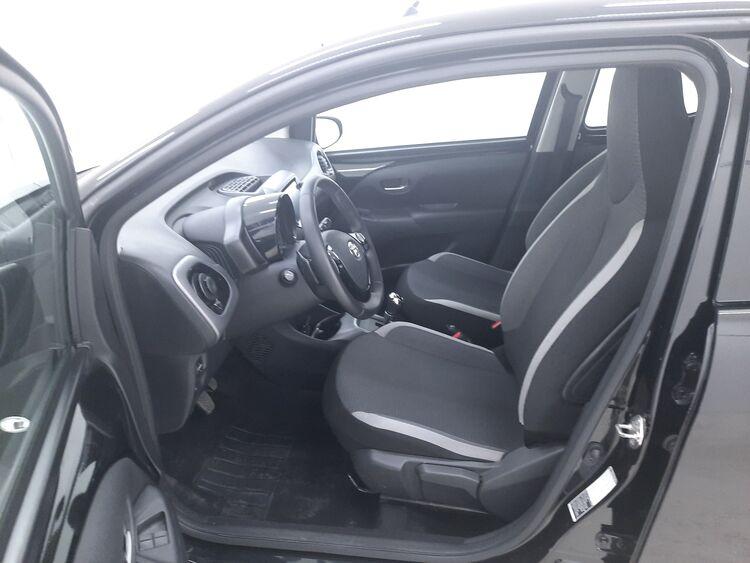 Toyota Aygo x-business plus MMT BR178190 1.0 Benzina 72CV