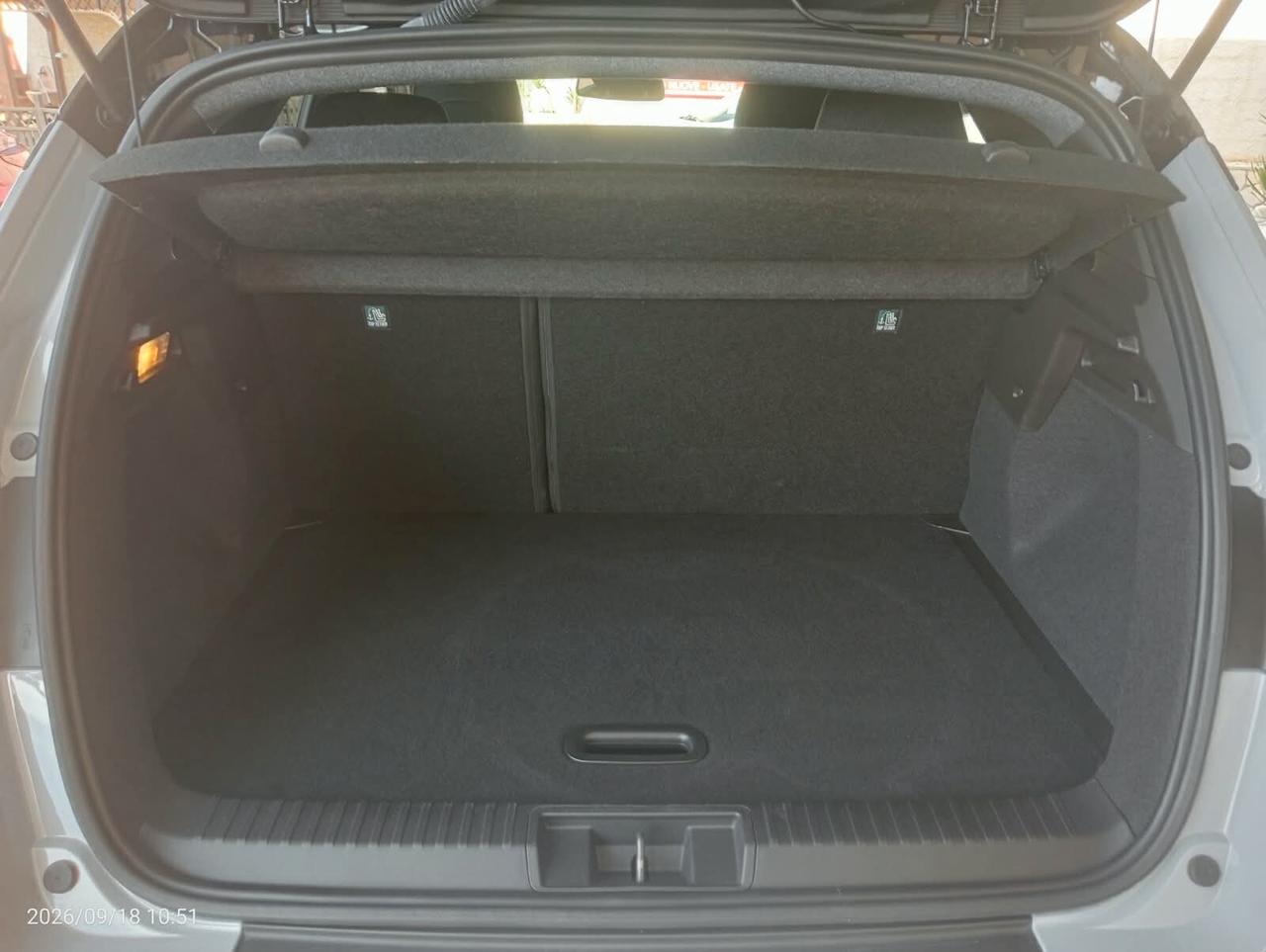 Renault Captur TCe 115 CV Techno
