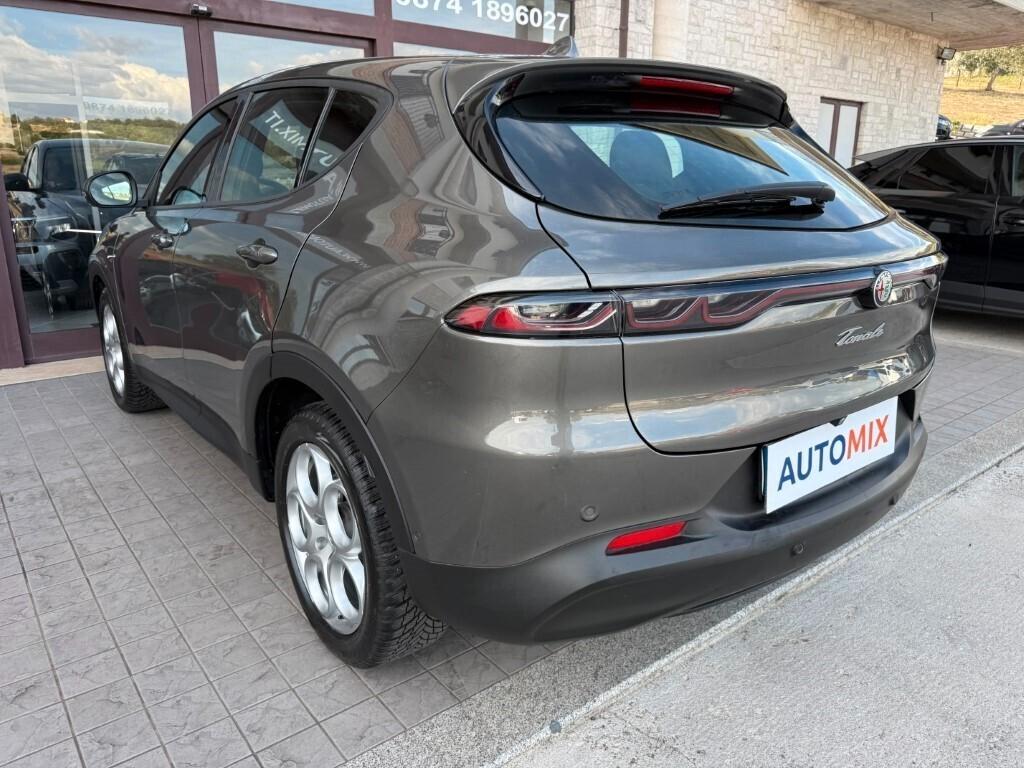Alfa Romeo Tonale 1.6 diesel 130 CV TCT6 Sprint