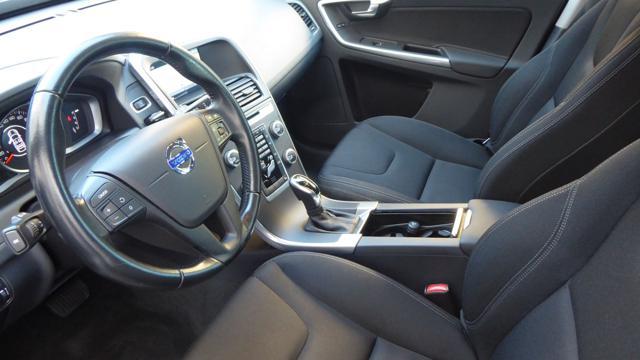 VOLVO XC60 D3 Geartronic Business