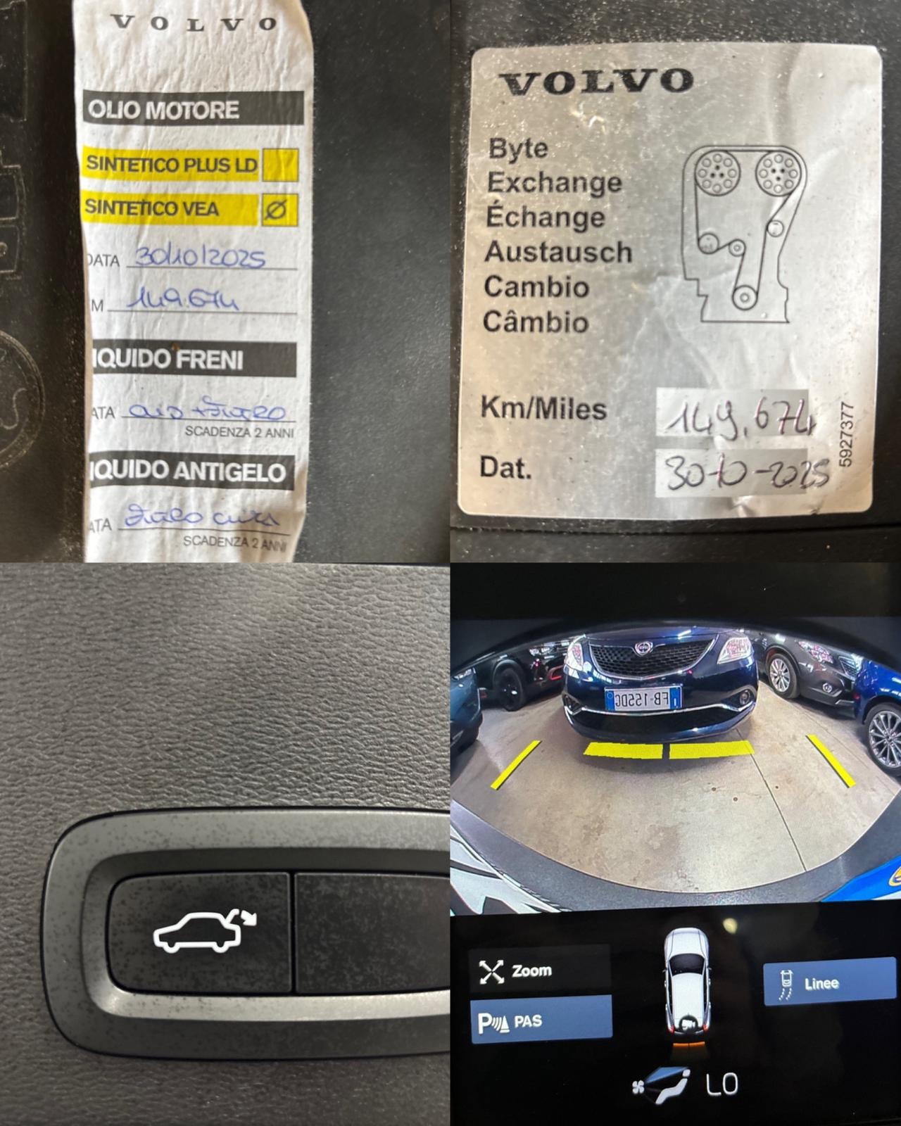 Volvo XC40 D3 GEARTRONIC AUT. Momentum Pro