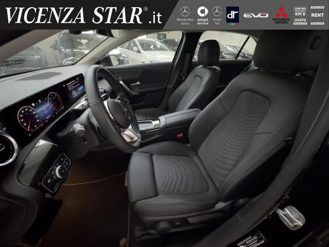 MERCEDES-BENZ A 200 d SPORT AUTOMATIC