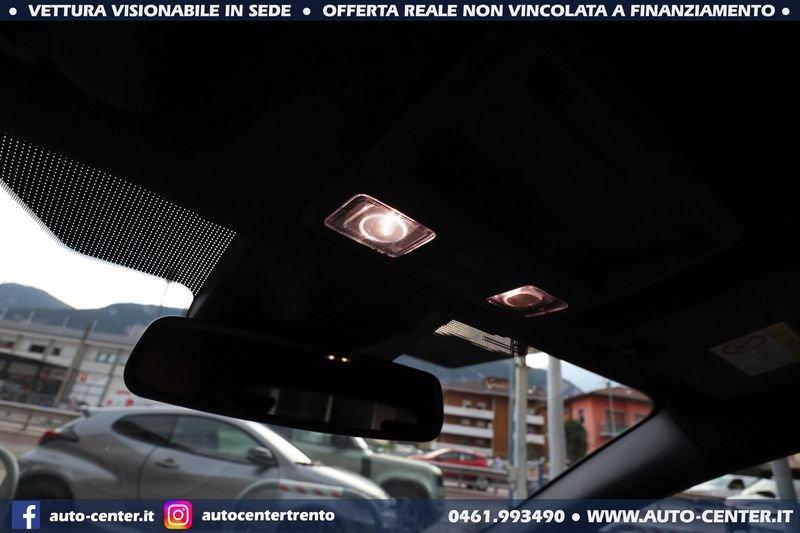 Ford Focus ST ST Edition 2.3 280CV MANUALE