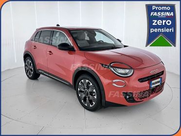 FIAT 600e Elettrica 156cv La Prima