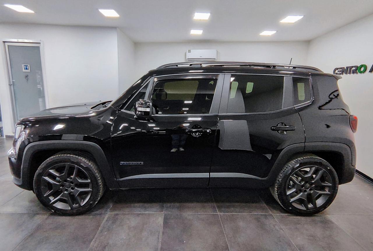 Jeep Renegade 1.6 Mjt 130 CV LIMITED S TETTO