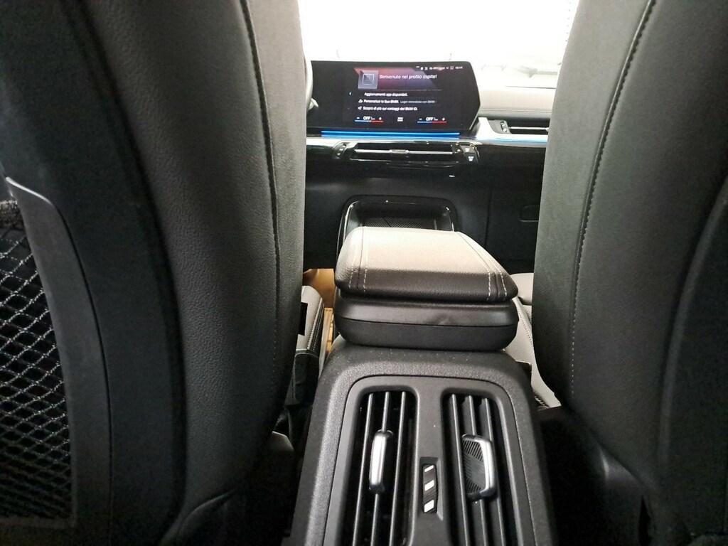 BMW X1 18 d xLine sDrive DCT
