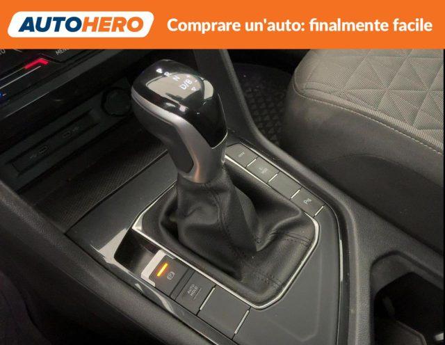 VOLKSWAGEN Tiguan 1.4 TSI eHYBRID DSG Life